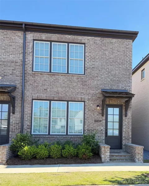 8404 Conduit St, Montgomery, AL 36116