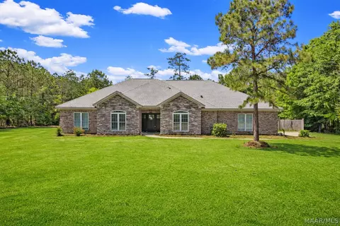505 New Searcy Rd, Greenville, AL 36037