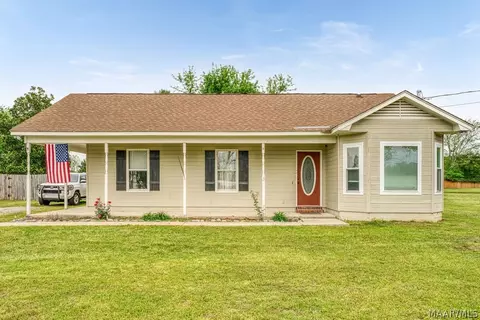 7790 Holtville Rd, Wetumpka, AL 36092