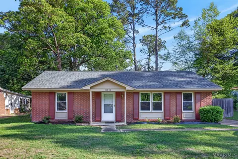 3311 Habersham Rd, Montgomery, AL 36109