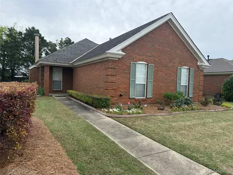 4641 Harvest Way, Montgomery, AL 36106