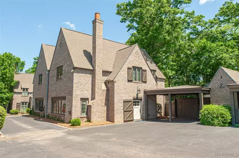 537 Cloverdale Rd, Montgomery, AL 36106