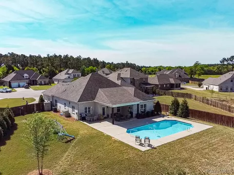 9512 Leewood Ct, Montgomery, AL 36116