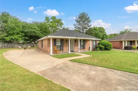 7410 S Brampton Ct, Montgomery, AL 36117