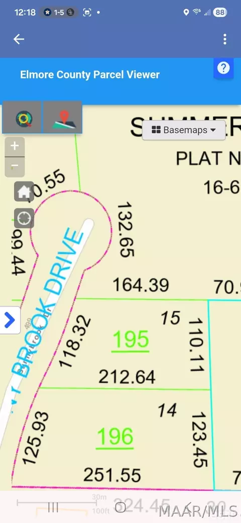 402 Sunnybrook Dr, Deatsville, AL 36022