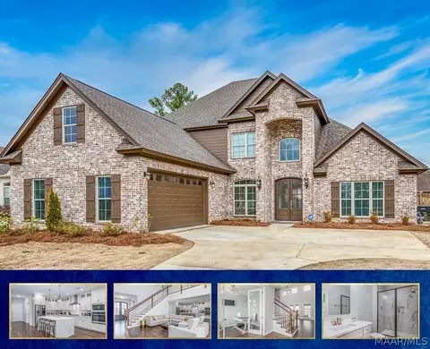 8919 Register Rdg, Montgomery, AL 36117