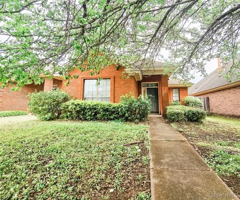 6308 Chaprice Ln, Montgomery, AL 36117