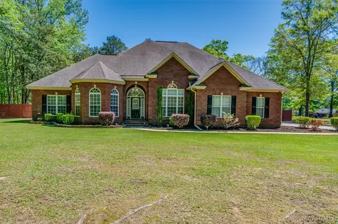 4250 Millwood Ln, Millbrook, AL 36054