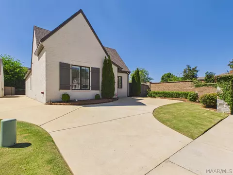 7064 Fain Park Dr, Montgomery, AL 36117