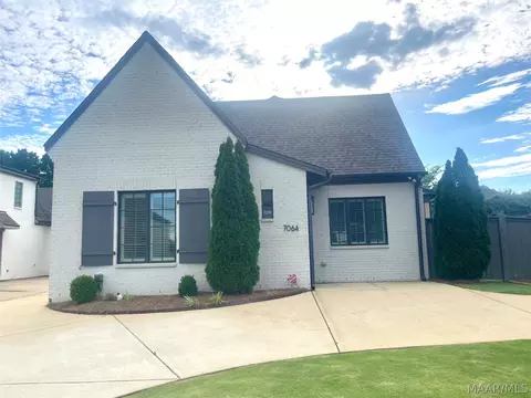 7064 Fain Park Dr, Montgomery, AL 36117