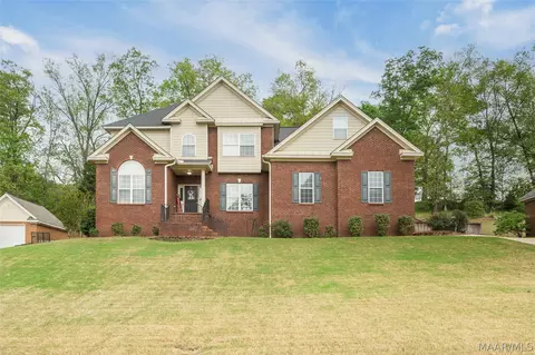 465 Winding Wood Dr, Wetumpka, AL 36093