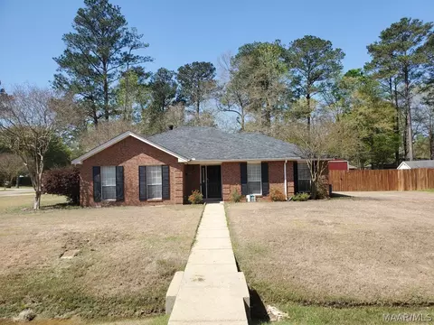 1001 Stableway Rd, Pike Road, AL 36064