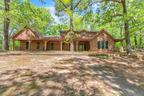 371 Harrogate Springs Rd, Wetumpka, AL 36093