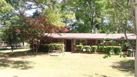 250 Easthaven Rd, Montgomery, AL 36109