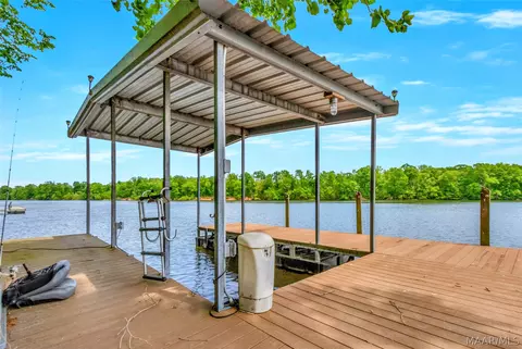 918 River Rd, Lowndesboro, AL 36752