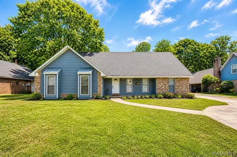 5879 Bridle Path Ln, Montgomery, AL 36116