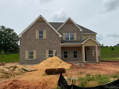 1037 Sunfield Dr, Prattville, AL 36066