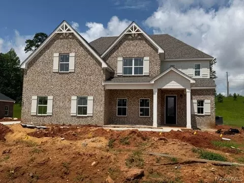 1037 Sunfield Dr, Prattville, AL 36066