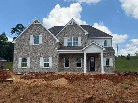 1037 Sunfield Dr, Prattville, AL 36066