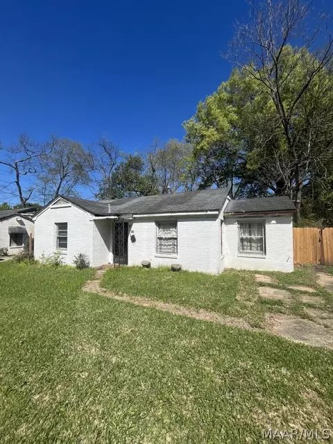 626 W Edgemont Ave, Montgomery, AL 36105