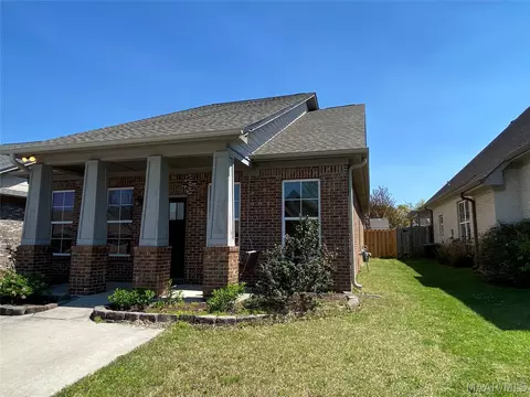 3567 Grand Central Ave N, Fultondale, AL 35068
