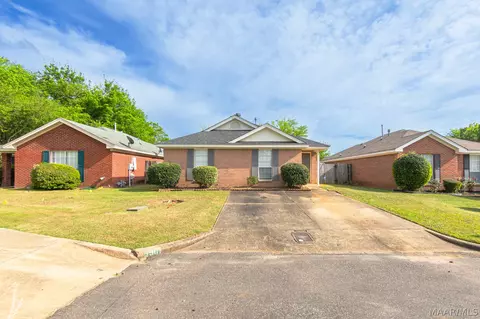 5905 Freestone Pl, Montgomery, AL 36116