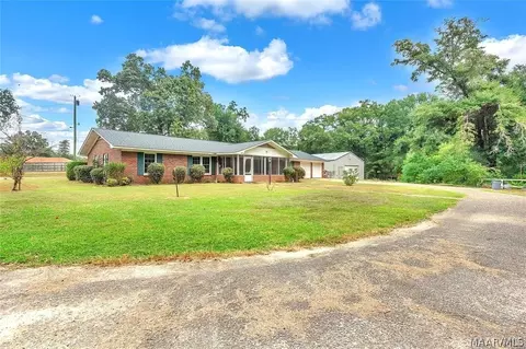 100 Graham Ln, Prattville, AL 36066