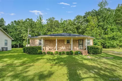 791 Walker Greene Rd, Greenville, AL 36037