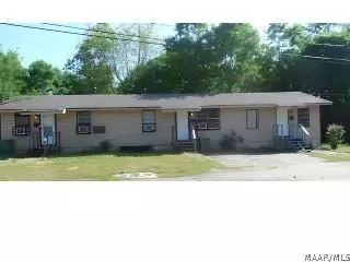 3503 Clearview St, Montgomery, AL 36108