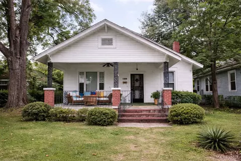 2111 Capitol Ave, Montgomery, AL 36107