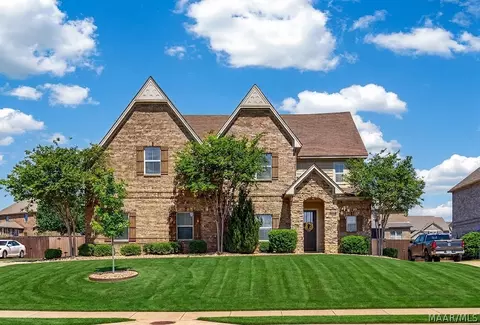 377 Sydney Dr S, Prattville, AL 36066