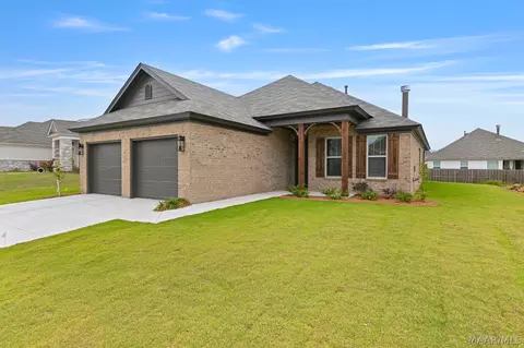 9520 Dakota Dr, Pike Road, AL 36064