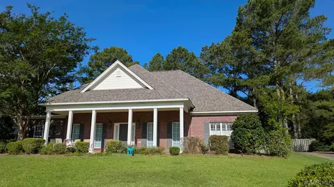 8407 Vintage Way, Montgomery, AL 36116