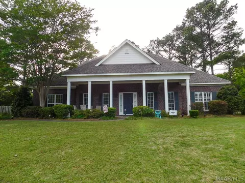 8407 Vintage Way, Montgomery, AL 36116