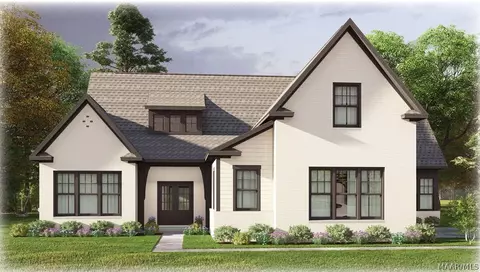 556 Argyle Cir, Pike Road, AL 36064