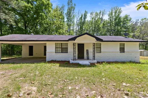 334 County Road 95 Rd, Tuskegee, AL 36083