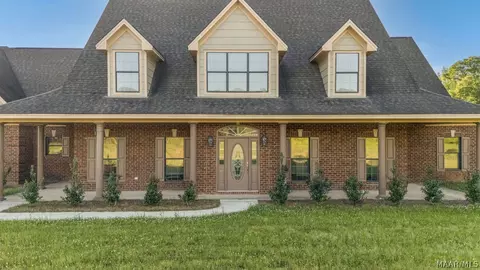 71 Sadie Dr, White Hall, AL 36040