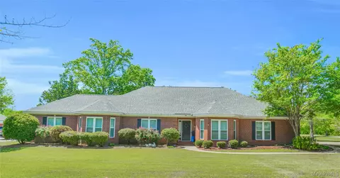 1375 Emerald Mountain Pkwy, Wetumpka, AL 36093