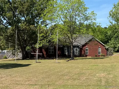 708 Lola Rd, Prattville, AL 36067