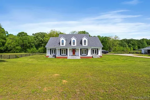 791 Chaseway Dr, Pike Road, AL 36064