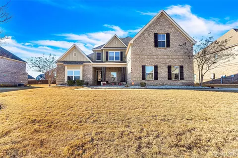 1421 Tullahoma Dr, Prattville, AL 36066