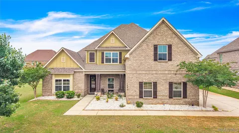 1421 Tullahoma Dr, Prattville, AL 36066