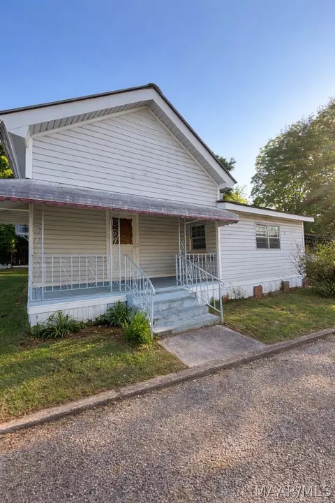 309 Harris St, Tallassee, AL 36078