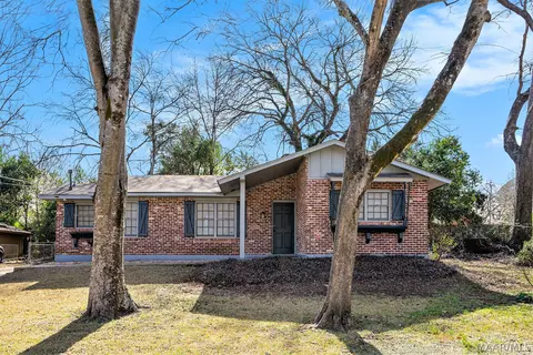 4506 Wake Forest Dr, Montgomery, AL 36109