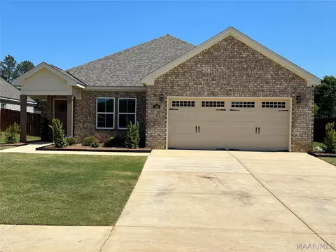 266 Kohn Dr, Millbrook, AL 36054