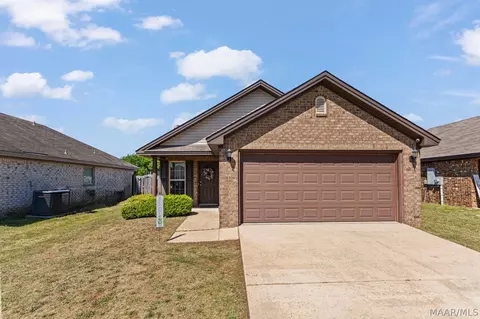 1673 Buena Vista Blvd, Prattville, AL 36067