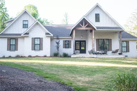 1709 Pierce Chapel Rd, Wetumpka, AL 36092