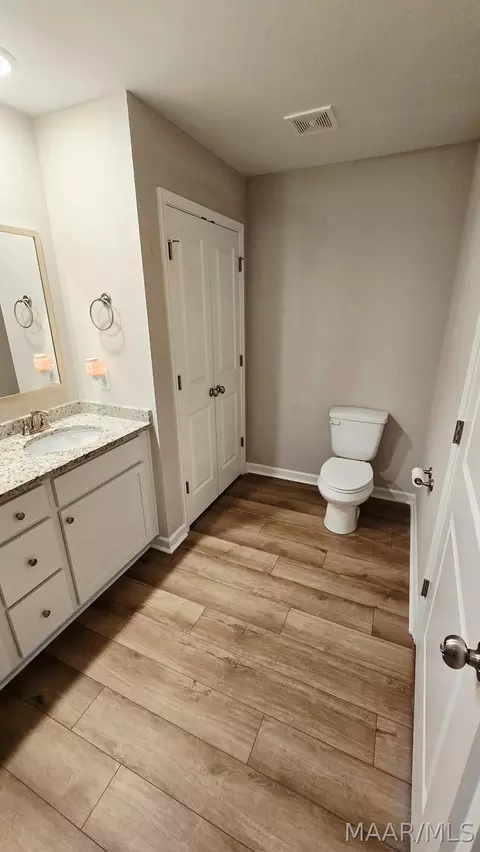 Bath - 112 Kohn Dr, Millbrook, AL 36054 photo 1 of 2