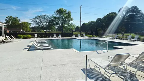 Exterior - 112 Kohn Dr, Millbrook, AL 36054 photo 8 of 8