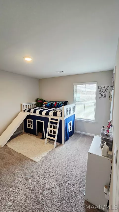 Bedroom - 112 Kohn Dr, Millbrook, AL 36054 photo 4 of 5